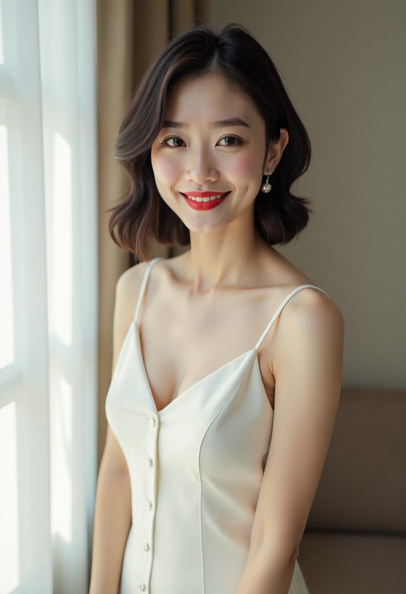 借一束月光海报