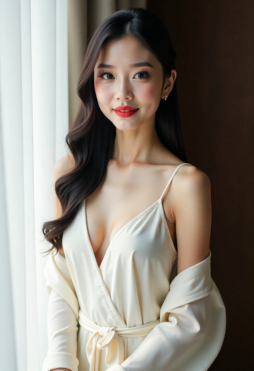居民聚集在旧候船厅
